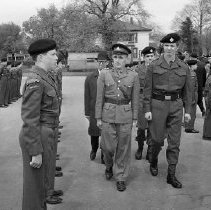 CCI Cadet Improvement Noted